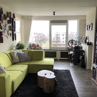 Heemskerk, Ingen Houszstraat, 3-kamer appartement - foto 6