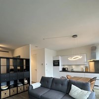 Rotterdam, Van Vollenhovenstraat, loft woning - foto 5