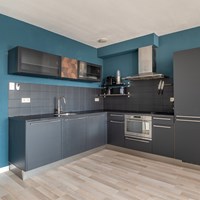 Amsterdam, 1E Kekerstraat, 3-kamer appartement - foto 5