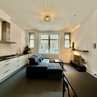 Rotterdam, Van der Palmstraat, 2-kamer appartement - foto 4