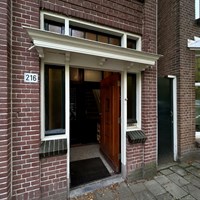 Leiden, Morsweg, eengezinswoning - foto 4
