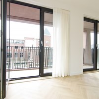 Amsterdam, Willem Parelstraat, hoekappartement - foto 4