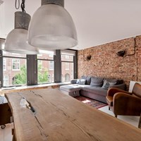 Amsterdam, Van Oldenbarneveldtstraat, 2-kamer appartement - foto 5