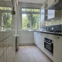 Amsterdam, Van Speijkstraat, bovenwoning - foto 4