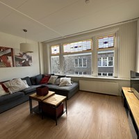 Rotterdam, Heemskerkstraat, 4-kamer appartement - foto 4