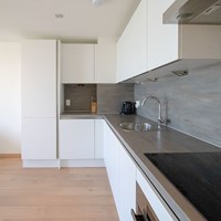 Amsterdam, Jacob van Lennepstraat, 2-kamer appartement - foto 6