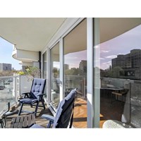 Rotterdam, Admiraliteitskade, 3-kamer appartement - foto 4