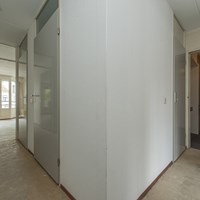 Kampen, Burgwal, 2-kamer appartement - foto 4