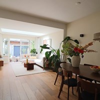 Amsterdam, Vechtstraat, benedenwoning - foto 6
