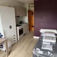 Eindhoven, Leenderweg, zelfstandige studio - foto 5