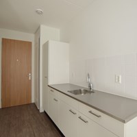 Zwolle, Hoogstraat, zelfstandige studio - foto 5