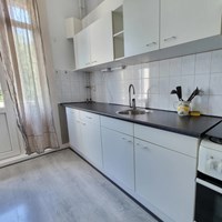Rotterdam, Nieuwe Binnenweg, 2-kamer appartement - foto 4