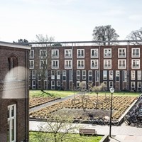 Haarlem, Kamperlaan, 3-kamer appartement - foto 4