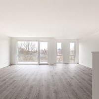 Zwolle, Bisschop Willebrandlaan, 3-kamer appartement - foto 5