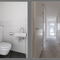 Uithoorn, Prins Clausstraat, maisonnette - foto 5