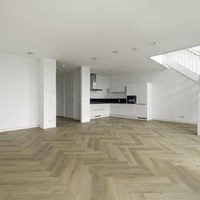 Hoofddorp, Dudokstraat, penthouse - foto 6