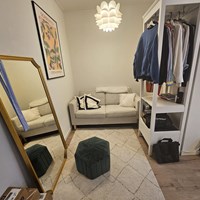 Groningen, Haddingestraat, zelfstandige studio - foto 4