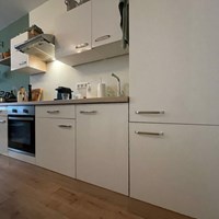 Zwolle, Nieuwstraat, 2-kamer appartement - foto 6