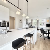 Amsterdam, Theophile de Bockstraat, hoekappartement - foto 5