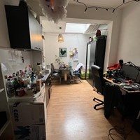 Groningen, Petrus Driessenstraat, kamer - foto 4
