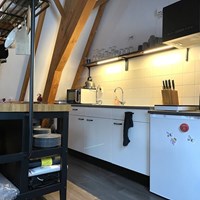 Kampen, Voorstraat, zelfstandige studio - foto 5