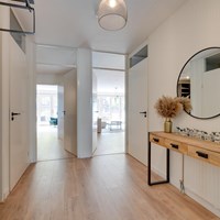 Amsterdam, Dirk Vreekenstraat, 5-kamer appartement - foto 5
