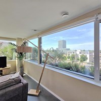 Amsterdam, Radarweg, 3-kamer appartement - foto 5