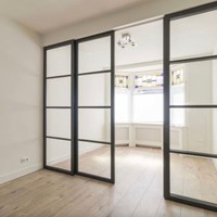 Den Haag, Merkusstraat, 4-kamer appartement - foto 5