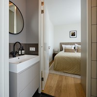 Amsterdam, Koningin Wilhelminaplein, 4-kamer appartement - foto 5