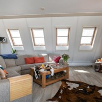 Scherpenzeel (GE), Marktstraat, 3-kamer appartement - foto 4