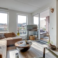 Bodegraven, Oud-Bodegraafseweg, 3-kamer appartement - foto 5