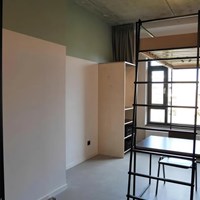 Maastricht, Dokter Nevenstraat, zelfstandige studio - foto 4