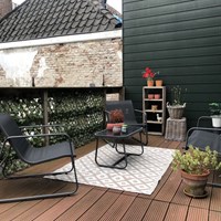 Kampen, Hofstraat, kamer - foto 6