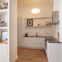 Amsterdam, Hasebroekstraat, benedenwoning - foto 5