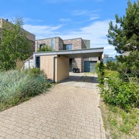 Almere, Duinrugstraat, villa - foto 5