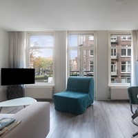 Amsterdam, Kanaalstraat, 3-kamer appartement - foto 5