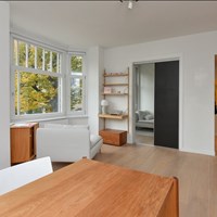 Amsterdam, Jasonstraat, benedenwoning - foto 4