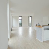 Amsterdam, Jan Vrijmanstraat, 4-kamer appartement - foto 5