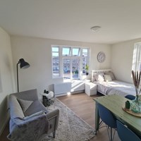 Utrecht, Groeneweg, semi zelfstandige studio - foto 4
