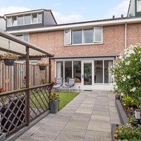 Hoofddorp, Anna de Waalstraat, eengezinswoning - foto 5