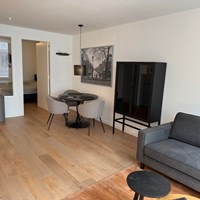 Leiden, Haarlemmerstraat, 2-kamer appartement - foto 6