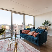 Amsterdam, Jan Kiststraat, 2-kamer appartement - foto 4