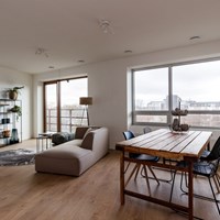 Amsterdam, David Ricardostraat, 3-kamer appartement - foto 5