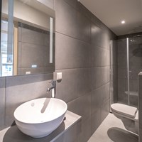 Groningen, Jozef Israelsstraat, zelfstandige studio - foto 6
