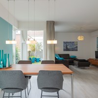 Haarlem, Gedempte Voldersgracht, maisonnette - foto 5