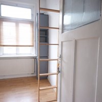 Breda, Menno van Coehoornstraat, kamer - foto 4