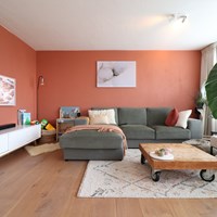 Amsterdam, Kemplaan, 3-kamer appartement - foto 5