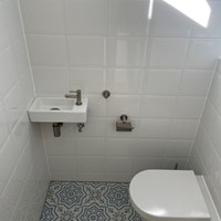 Breda, Concordiastraat, 2-kamer appartement - foto 5