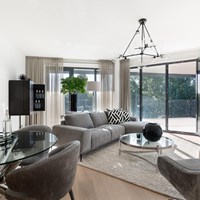 Amstelveen, Maimonideslaan, bovenwoning - foto 4