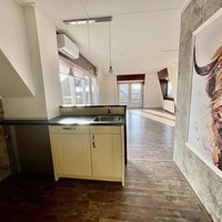 Hoogerheide, Raadhuisstraat, 3-kamer appartement - foto 5